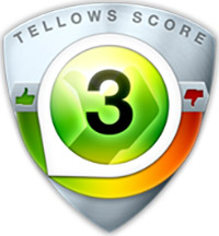 tellows Vurdering til  55553333 : Score 3